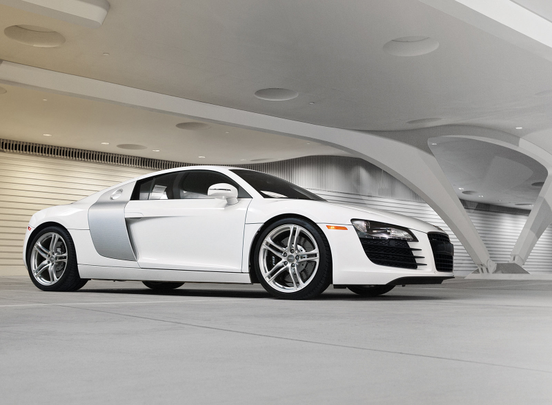 Illustration for article titled The 20 Most Expensive Cars To Insure